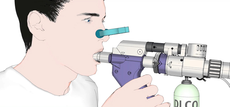 Spirometry & DLC